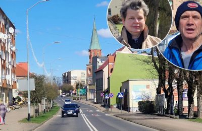 Powiat łobeski na cenzurowanym: wysokie zadłużenie mieszkańców w cieniu dyskontów