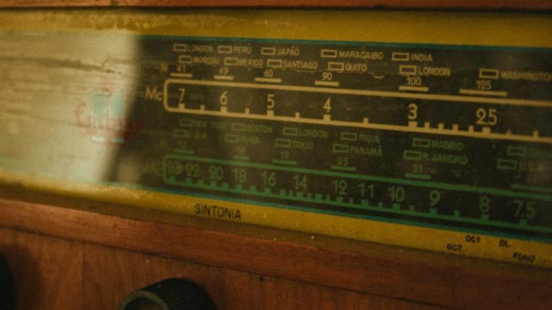 Kultowe słuchowisko powraca. „Ma być chłop i ma być baba i ma być śmiesznie” dostępne w sieci