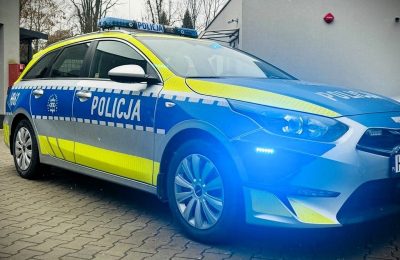 Tragiczny wypadek podczas prac polowych w Koszalinie. 16-latek w stanie krytycznym