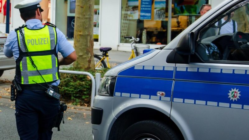 Brutalny gwałt na nastolatce w centrum Lingen. Policja apeluje o pomoc świadków