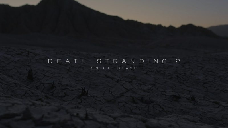 Death Stranding 2 na PC: Kojima znów zaskakuje. Pełna recenzja wersji komputerowej