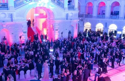 Rosnące zadłużenie w branży eventowej. Alarmujące dane Krajowego Rejestru Długów