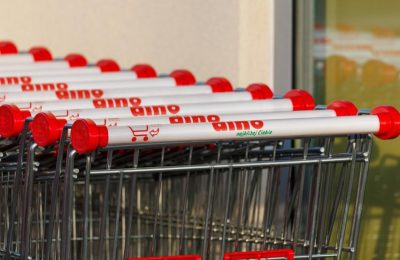 Pracownicy Dino zapowiadają strajk ostrzegawczy. Konflikt o warunki pracy