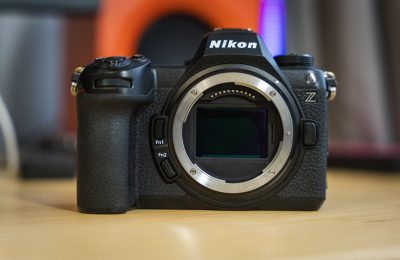 Rewolucja w fotografii: Sensor obrazu z pamięcią i mocą obliczeniową