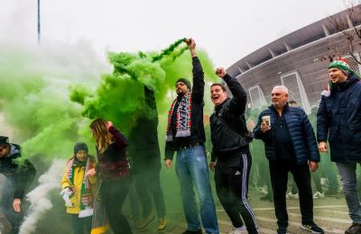 Historyczne zwycięstwo opozycji na Węgrzech. Peter Magyar kończy erę Orbána