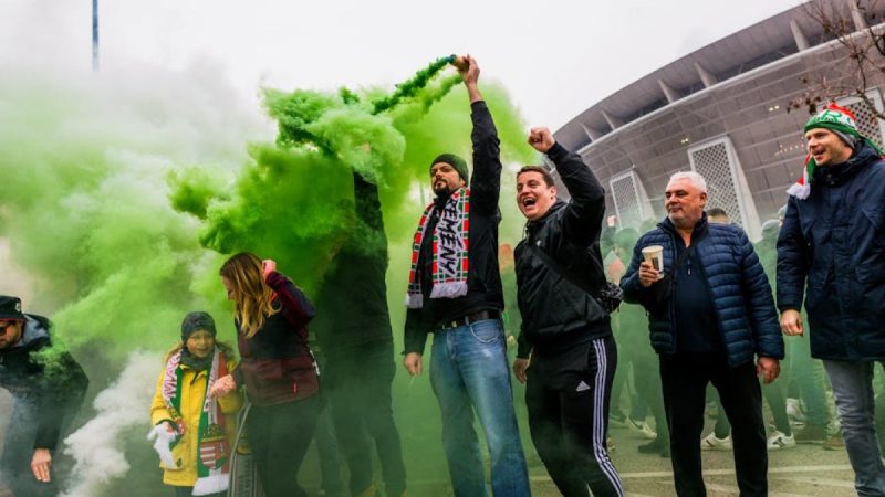 Historyczne zwycięstwo opozycji na Węgrzech. Peter Magyar kończy erę Orbána