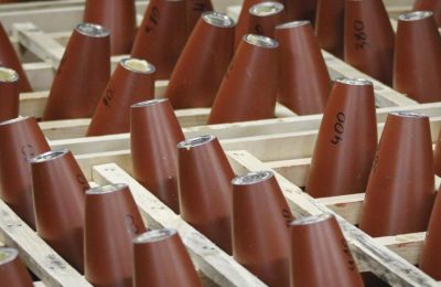 Nitro-Chem inwestuje miliard w produkcję amunicji 155 mm. Umowa ze słowackim partnerem