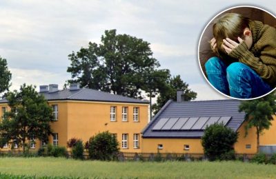 Były wychowawca domu dziecka oskarżony o znęcanie się nad podopiecznymi