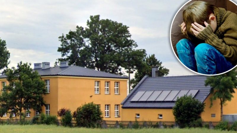 Były wychowawca domu dziecka oskarżony o znęcanie się nad podopiecznymi