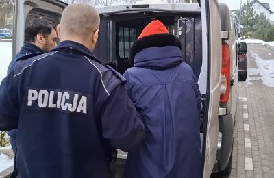 Prokuratura kieruje do sądu akt oskarżenia w sprawie znęcania się nad półtoraroczną Blanką