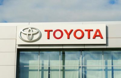 Toyota otwiera centrum cyfrowe we Wrocławiu. 200 miejsc pracy dla specjalistów IT
