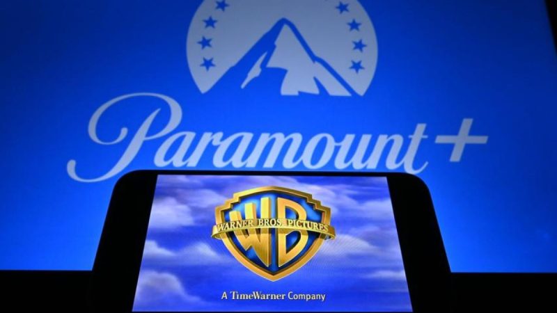 Gwiazdy Hollywood protestują przeciwko fuzji Warner Bros. Discovery i Paramount