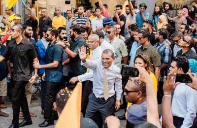 Węgrzy świętują wybory jak Nowy Rok. Co oznacza zwycięstwo opozycji?