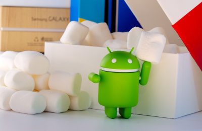 Android w kwietniu: Google prezentuje nowe funkcje dla codziennych użytkowników