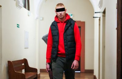 Proces o domową aborcję: 20-latek oskarżony o podanie tabletek poronnych 14-latce