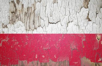 Niepewność gospodarcza główną barierą dla polskich firm. Koszty pracy spadają na dalszy plan