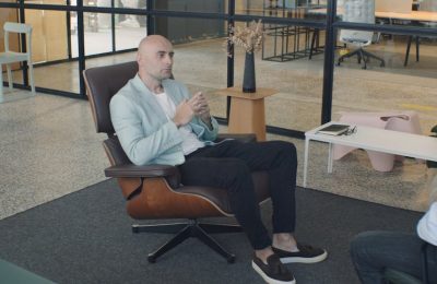 Peter Magyar w państwowej telewizji. Padły słowa o „fabryce kłamstw”