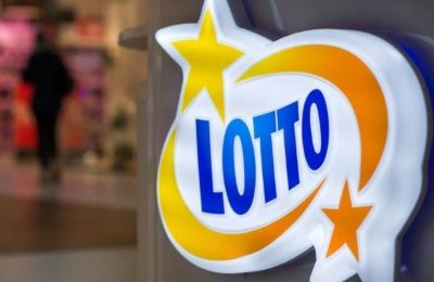 Szczęśliwy los w Krakowie: Mieszkaniec wygrywa fortunę w zdrapce