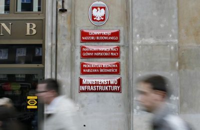 Prawie każda kontrola w sieciach handlowych wykazuje naruszenia. Raport PIP przeraża