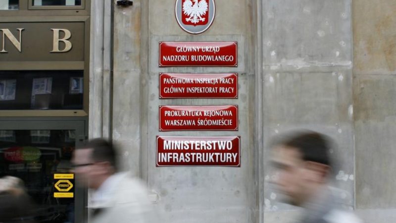 Prawie każda kontrola w sieciach handlowych wykazuje naruszenia. Raport PIP przeraża