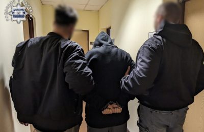 26 lat w ukryciu za wyrok 20 miesięcy. Niezwykła historia ucieczki przed wymiarem sprawiedliwości