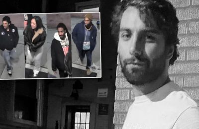 Tragiczna śmierć Polonusa w Chicago. Policja poszukuje czterech sprawców pobicia