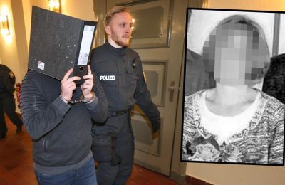 Sąd w Niemczech skazuje na dożywocie za morderstwo z udziałem sztucznej inteligencji