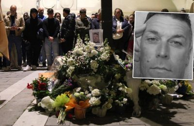 Tragiczne pobicie we Włoszech. 47-latek zginął na oczach 11-letniego syna