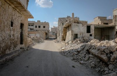 Izraelska odpowiedź na irańską agresję: Analiza motywów i konsekwencji