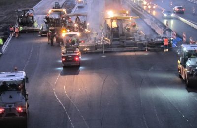 Uproszczenie procedur dla mniejszych inwestycji drogowych – nowy projekt rządu