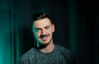 Andrzej Poczobut obchodzi 53. urodziny w więzieniu reżimu Łukaszenki