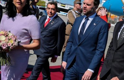 Kontrowersyjny lobbysta i jego dewiza: 20 miliardów w 20 minut