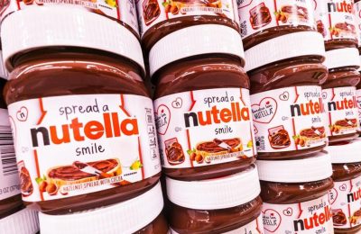 Ferrero pod lupą unijnych inspektorów. Przeszukania w związku z podejrzeniami o praktyki antymonopolowe