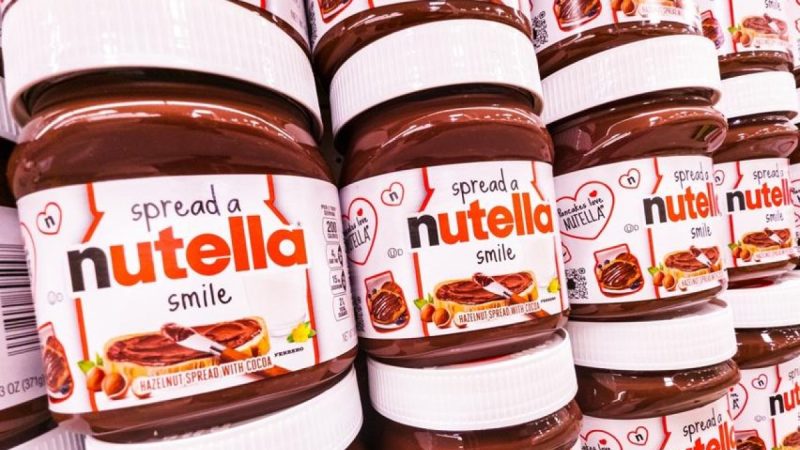 Ferrero pod lupą unijnych inspektorów. Przeszukania w związku z podejrzeniami o praktyki antymonopolowe