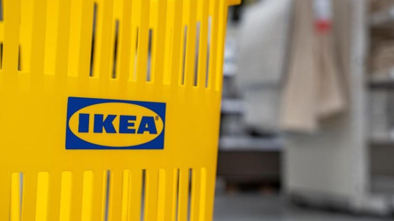 IKEA zmienia strategię w Polsce: mniejsze sklepy i e-commerce zamiast gigantycznych hal