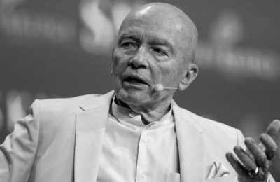 Śmierć Marka Mobiusa. Koniec ery pioniera inwestycji na rynkach wschodzących