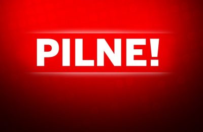 Śmiertelny wypadek na przejeździe kolejowym w Aleksandrowie