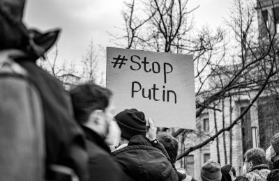 Spadek zaufania do Putina. Kremlowskie badania wskazują na znaczącą zmianę nastrojów