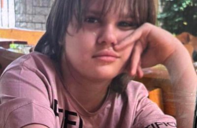 Poszukiwania 11-letniej Zuzanny z Knurowa. Policja apeluje o pomoc