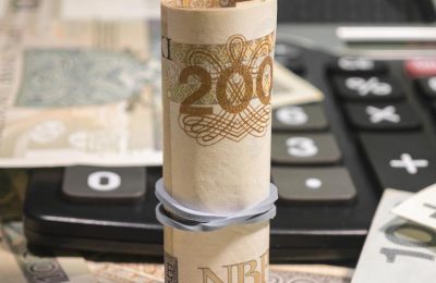 Projekt Centrum: wyższy limit płatności gotówkowych dla firm