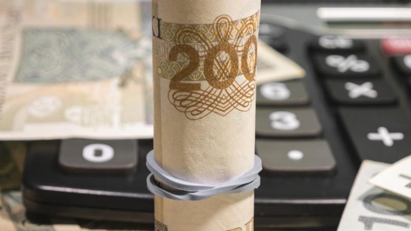 Projekt Centrum: wyższy limit płatności gotówkowych dla firm