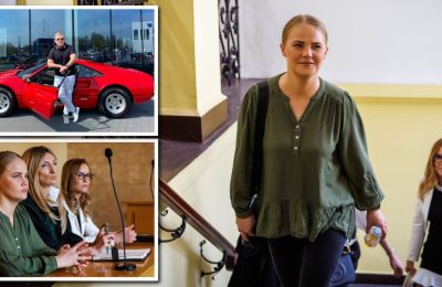 Sprawa sądowa Nicole Suszek. Biznesmeni z branży krypto pozywają siostrę zaginionego milionera