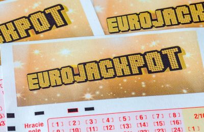 Nietypowa wygrana w Eurojackpot – co dzieje się z pieniędzmi po śmierci gracza?