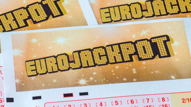 Nietypowa wygrana w Eurojackpot – co dzieje się z pieniędzmi po śmierci gracza?