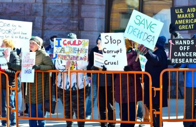 Trump ogłasza zawieszenie broni w Libanie: 10 dni przerwy w walkach