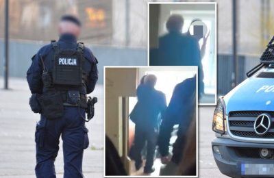 Restaurator z Obornik oskarżony o pobicie nieletniej praktykantki