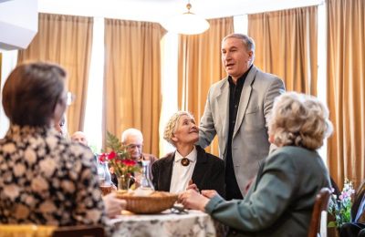 TV Republika promuje własne konto podczas apelu Kaczyńskiego o wsparcie dla PiS