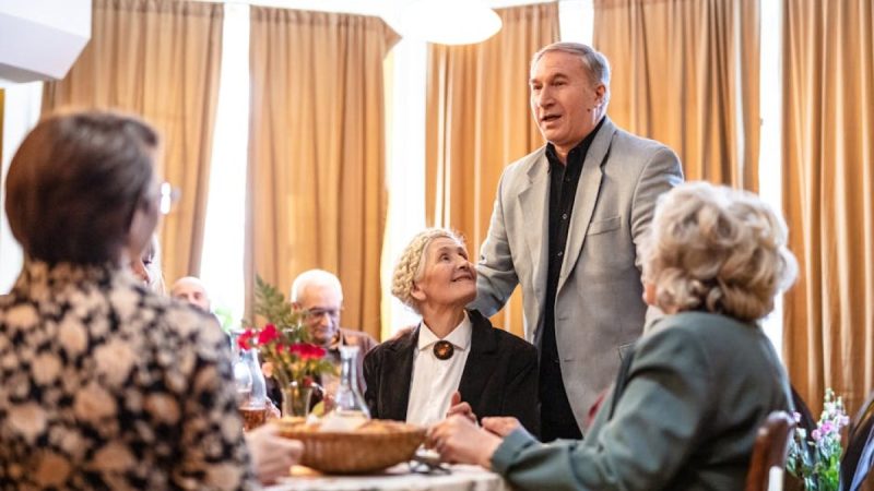 TV Republika promuje własne konto podczas apelu Kaczyńskiego o wsparcie dla PiS