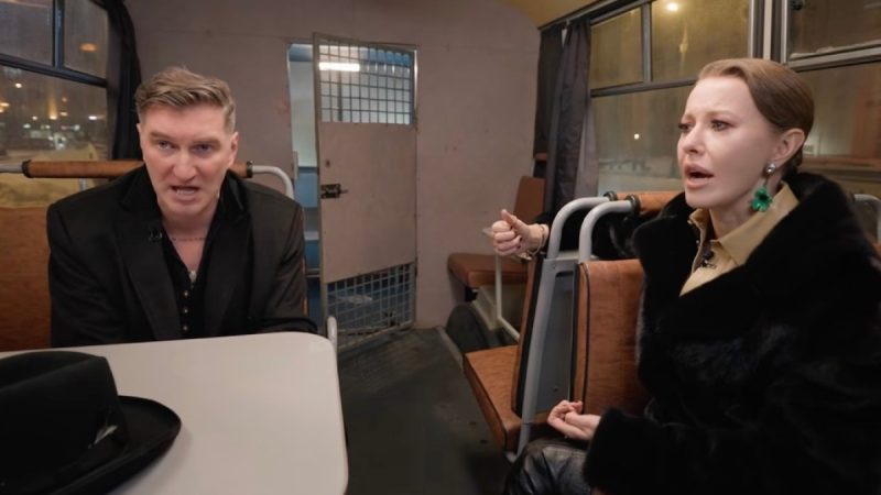 Rosyjski propagandysta o słabości Moskwy: „Zbyt słabi, by pokonać Ukrainę”