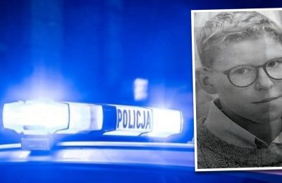 Poszukiwania 13-letniego Kamila z Poznania. To nie pierwsze zaginięcie chłopca